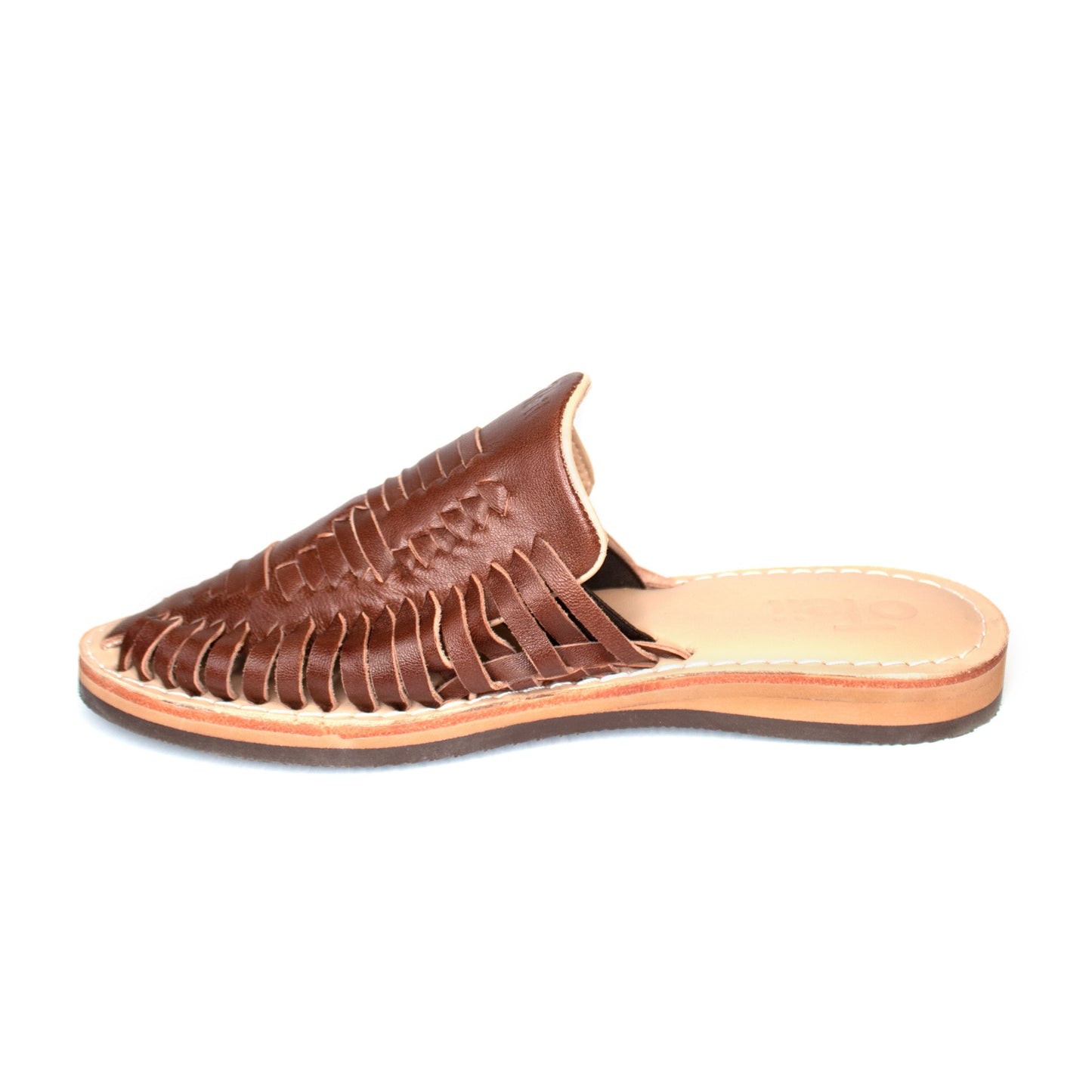 
                  
                    Cabo Huaraches Sandals
                  
                