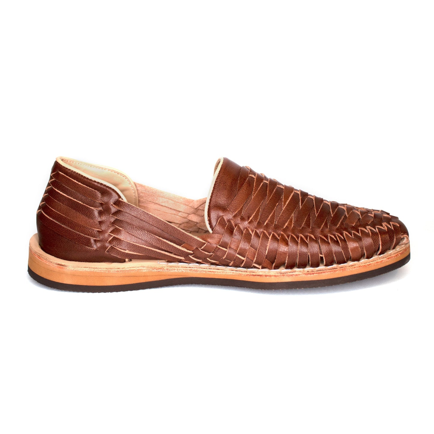 
                  
                    Tulum Huaraches Sandals
                  
                