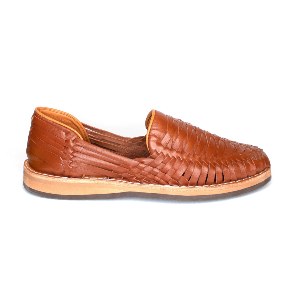 
                  
                    Tulum Huaraches Sandals
                  
                